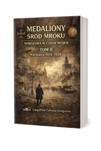 Książka Warszawa 1914-1939 -Tom II
