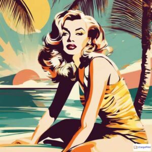 Grafika JPEG. Grafika Merlin