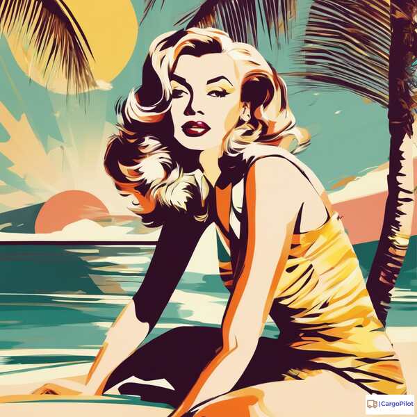 Grafika JPEG. Grafika Merlin