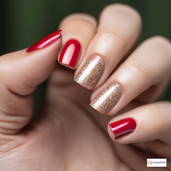 Grafika JPEG. U Manikiurzystki 3