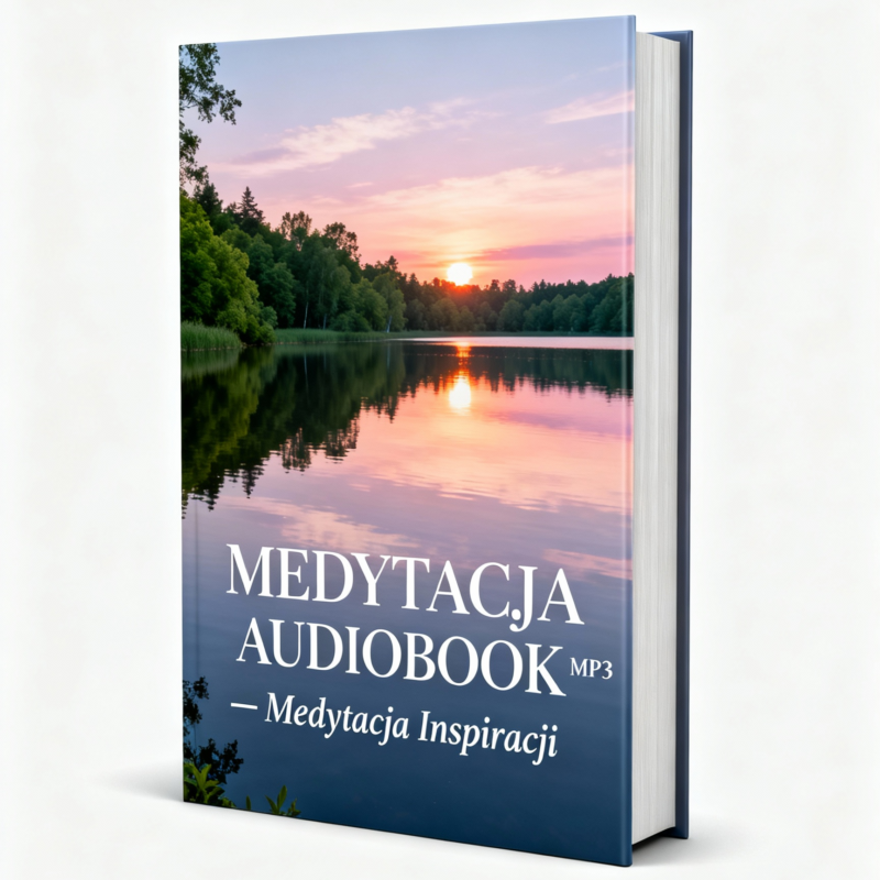 Medytacja Inspiracji MP3