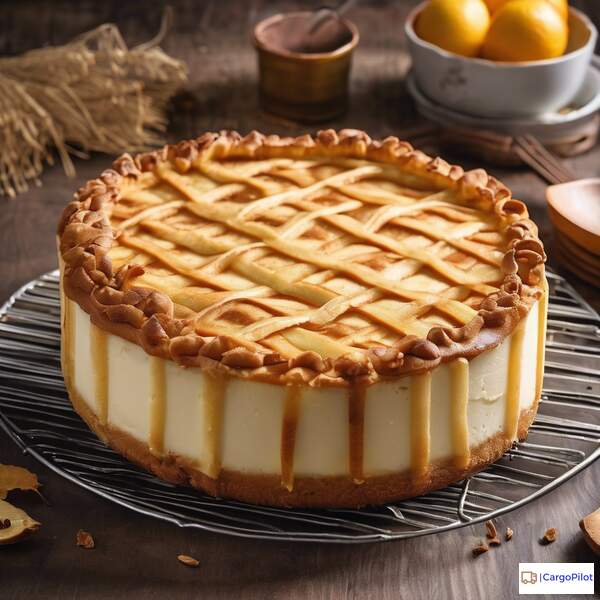 Grafika JPEG. Danie Sernik Tradycyjny.