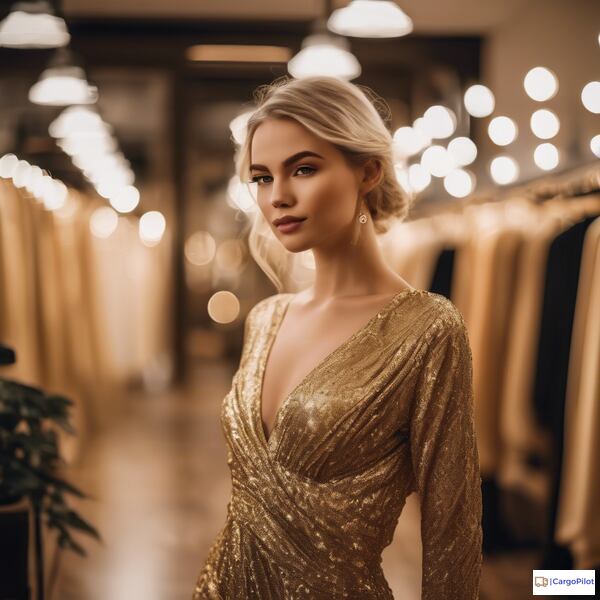 Grafika JPEG. Sklep z odzieżą 3