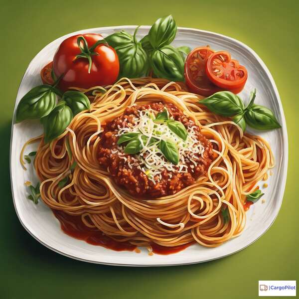 Grafika JPEG. Danie Spagetti.