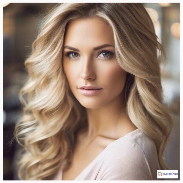 Grafika JPEG. U Fryzjera 1.