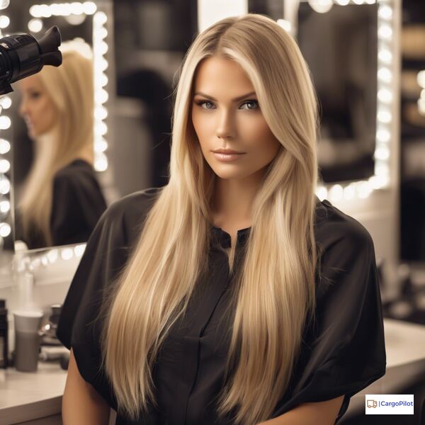 Grafika JPEG. U Fryzjera 2