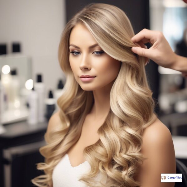 Grafika JPEG. U Fryzjera 3