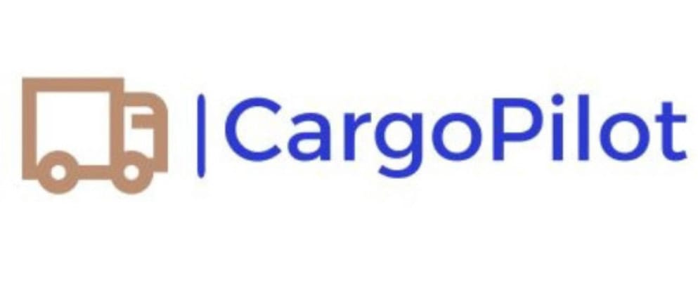 Logo Firmy CargoPilot