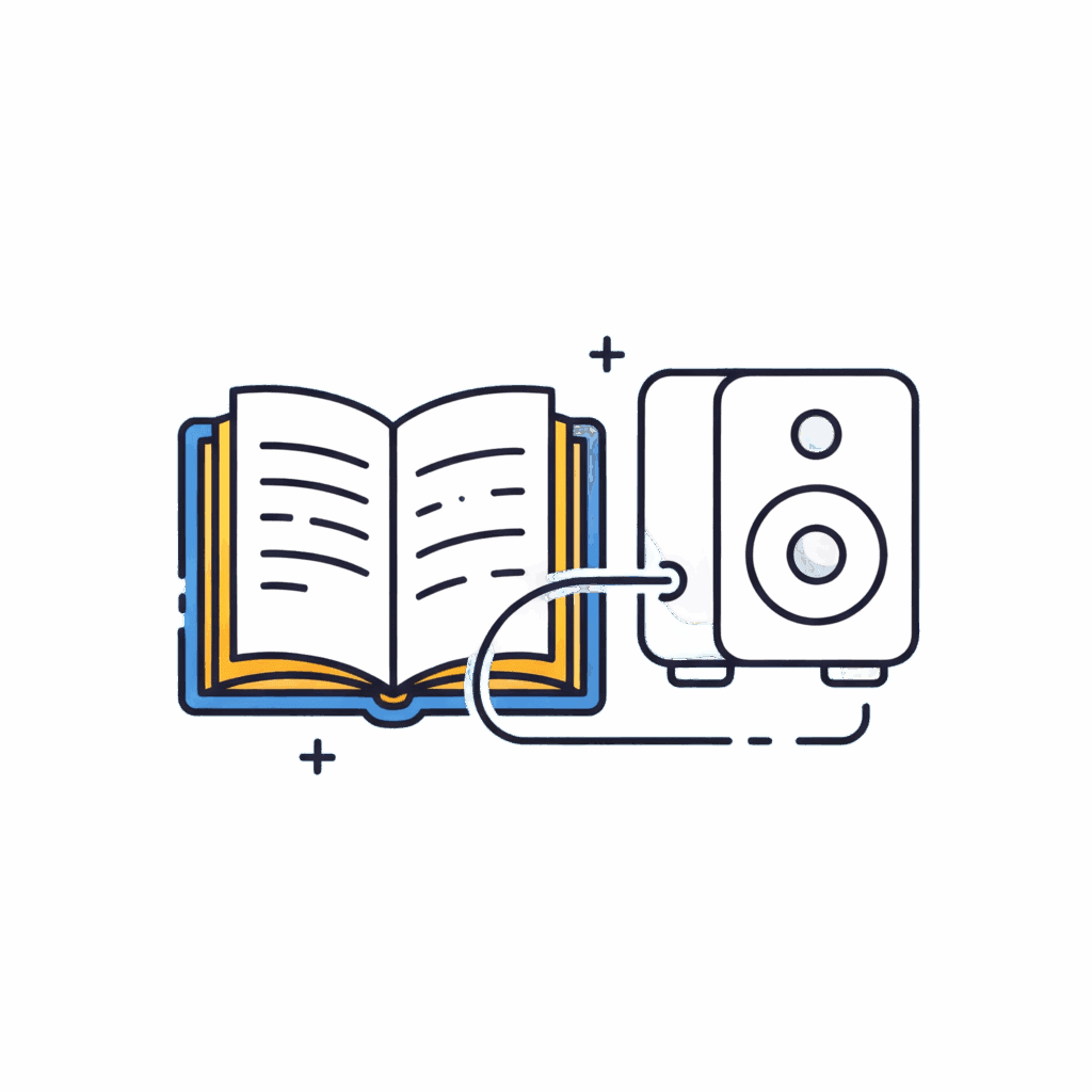 ikonka ebooka oraz audiobooka